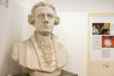 Bari, � il compleanno di Piccinni: la storia del grande compositore e della sua "Casa" abbandonata 